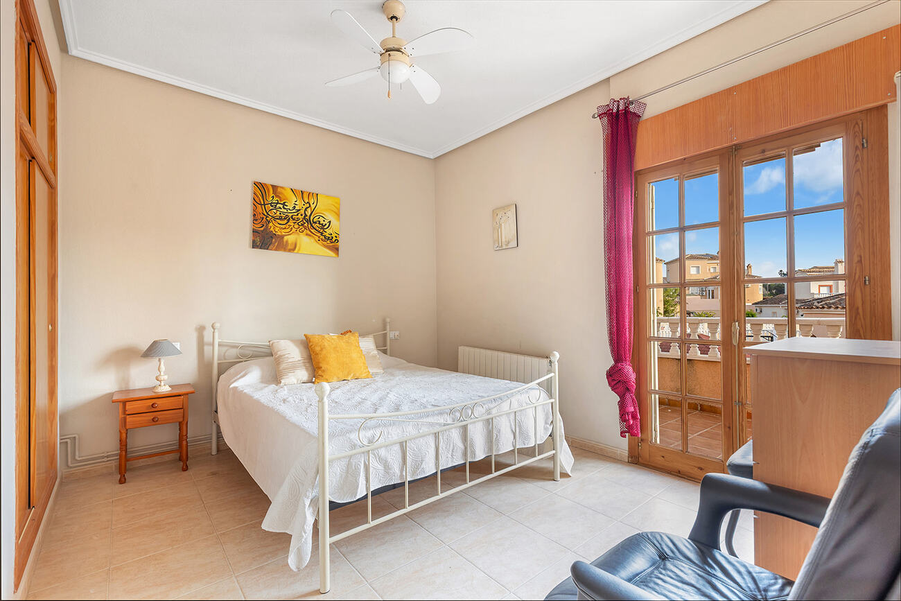 Villa for Sale in Ciudad Quesada, Alicante