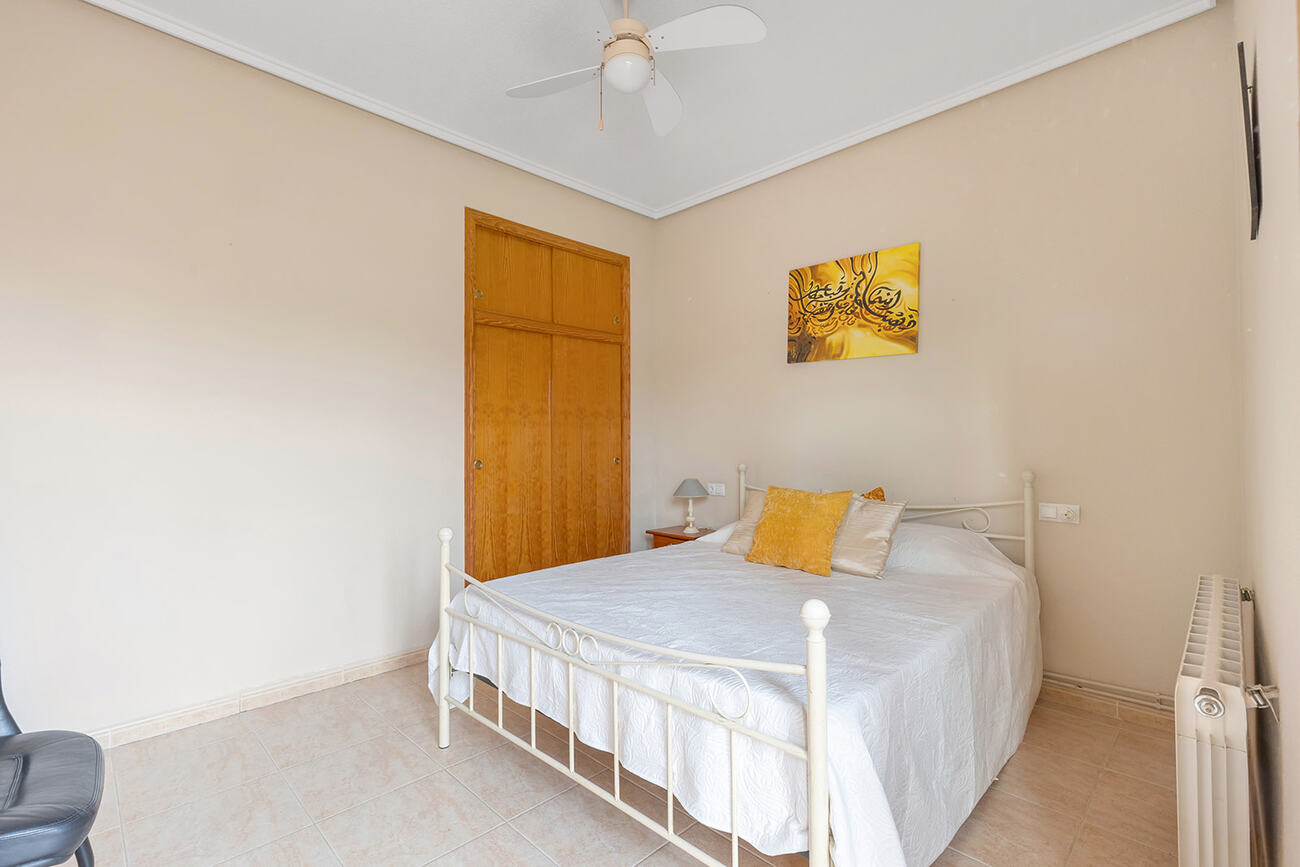 Villa for Sale in Ciudad Quesada, Alicante