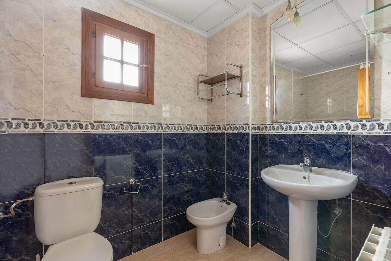 Villa for Sale in Ciudad Quesada, Alicante