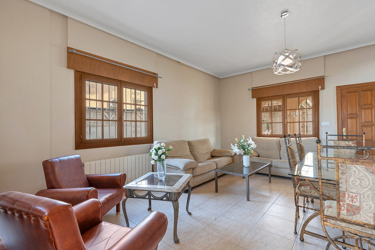 Villa for Sale in Ciudad Quesada, Alicante