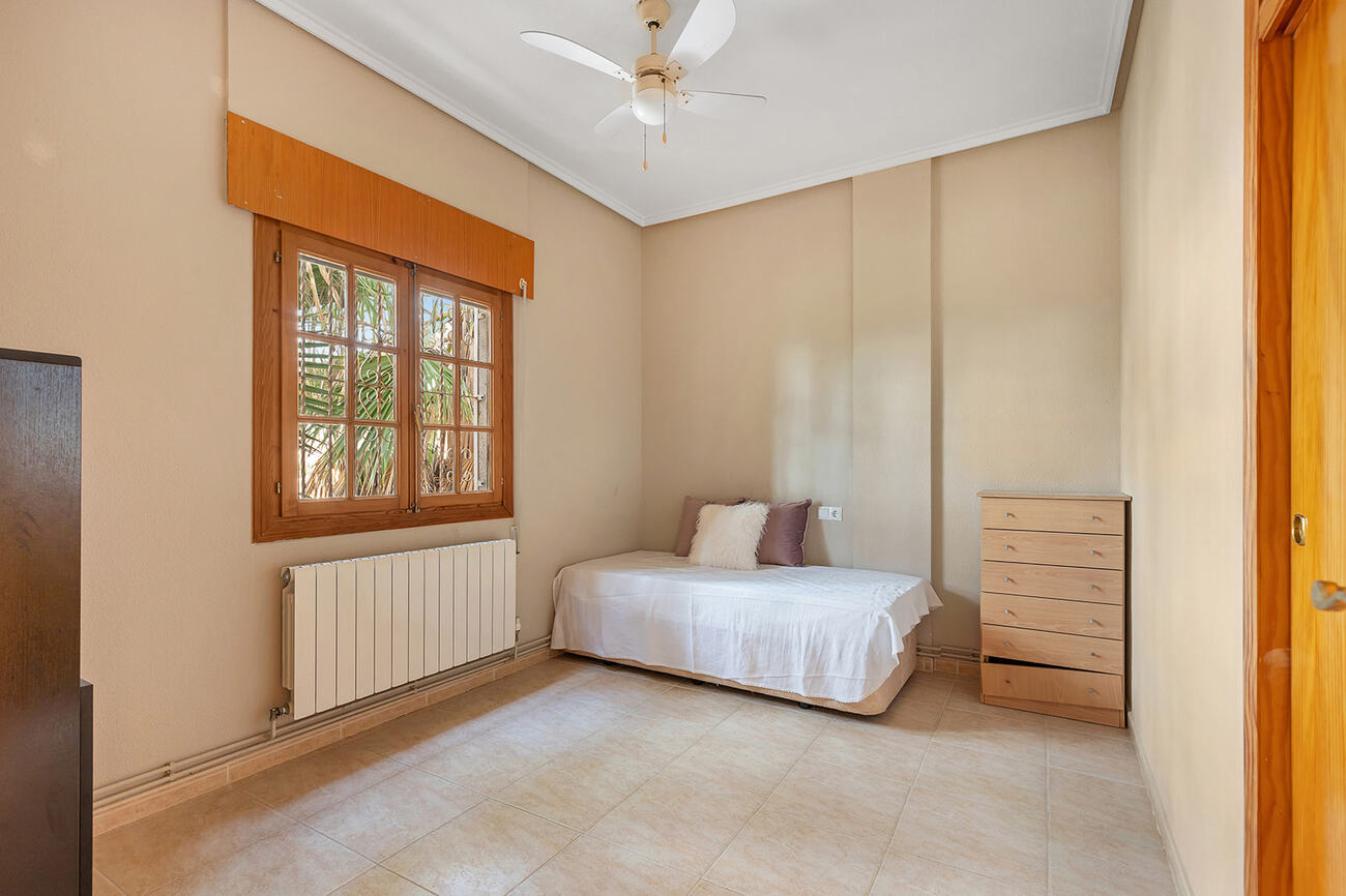 Villa for Sale in Ciudad Quesada, Alicante