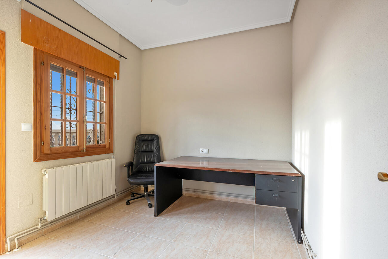 Villa for Sale in Ciudad Quesada, Alicante
