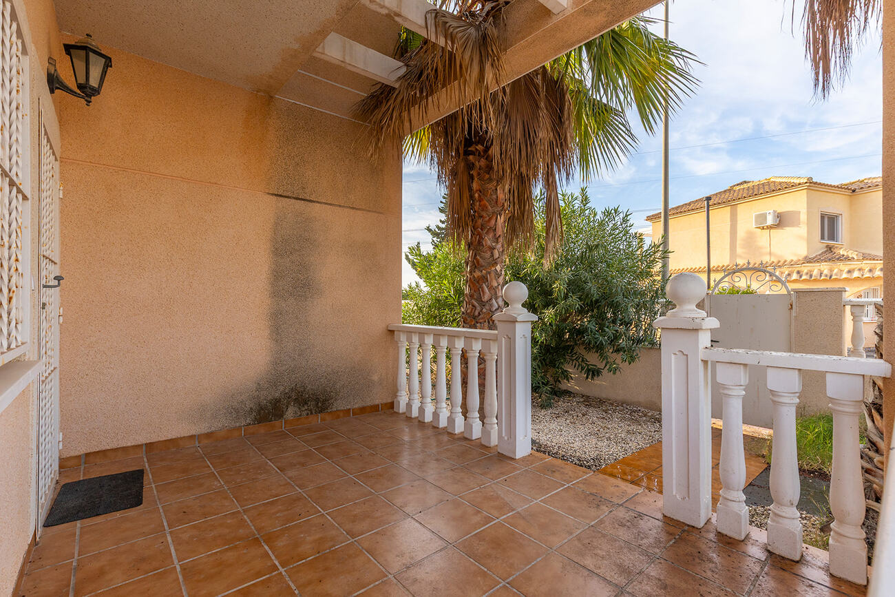 Villa for Sale in Ciudad Quesada, Alicante