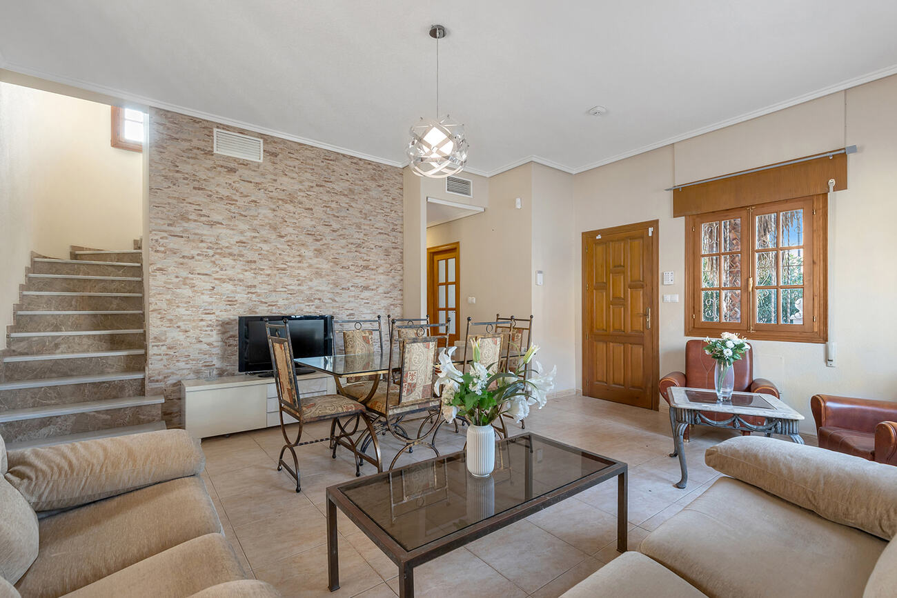 Villa for Sale in Ciudad Quesada, Alicante