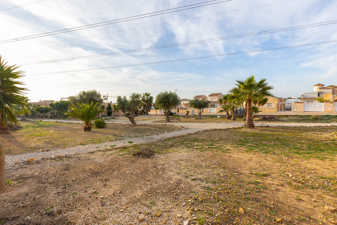 Villa for Sale in Ciudad Quesada, Alicante