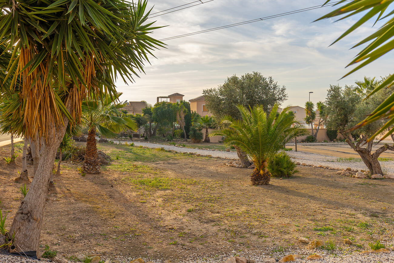 Villa for Sale in Ciudad Quesada, Alicante