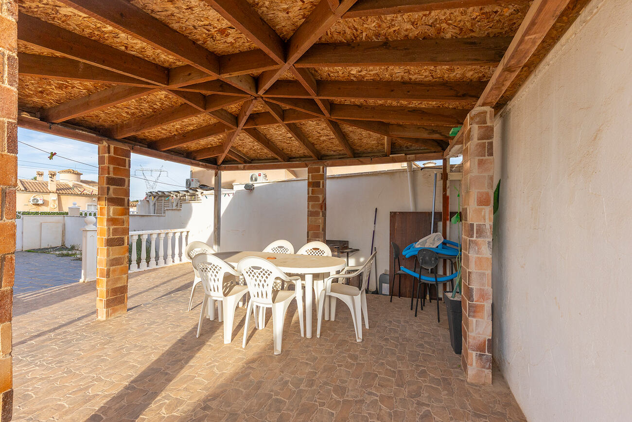 Villa for Sale in Ciudad Quesada, Alicante