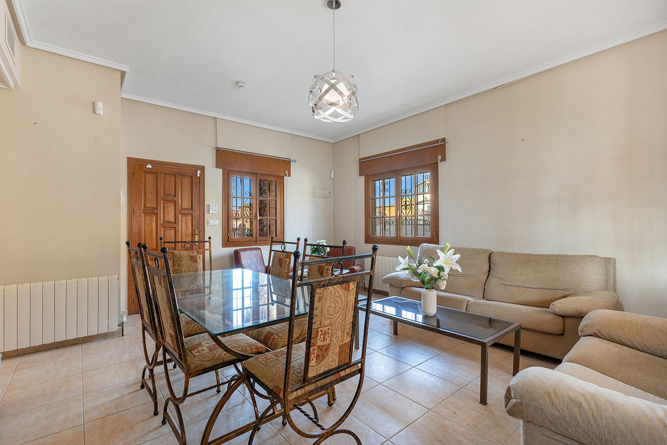 Villa for Sale in Ciudad Quesada, Alicante