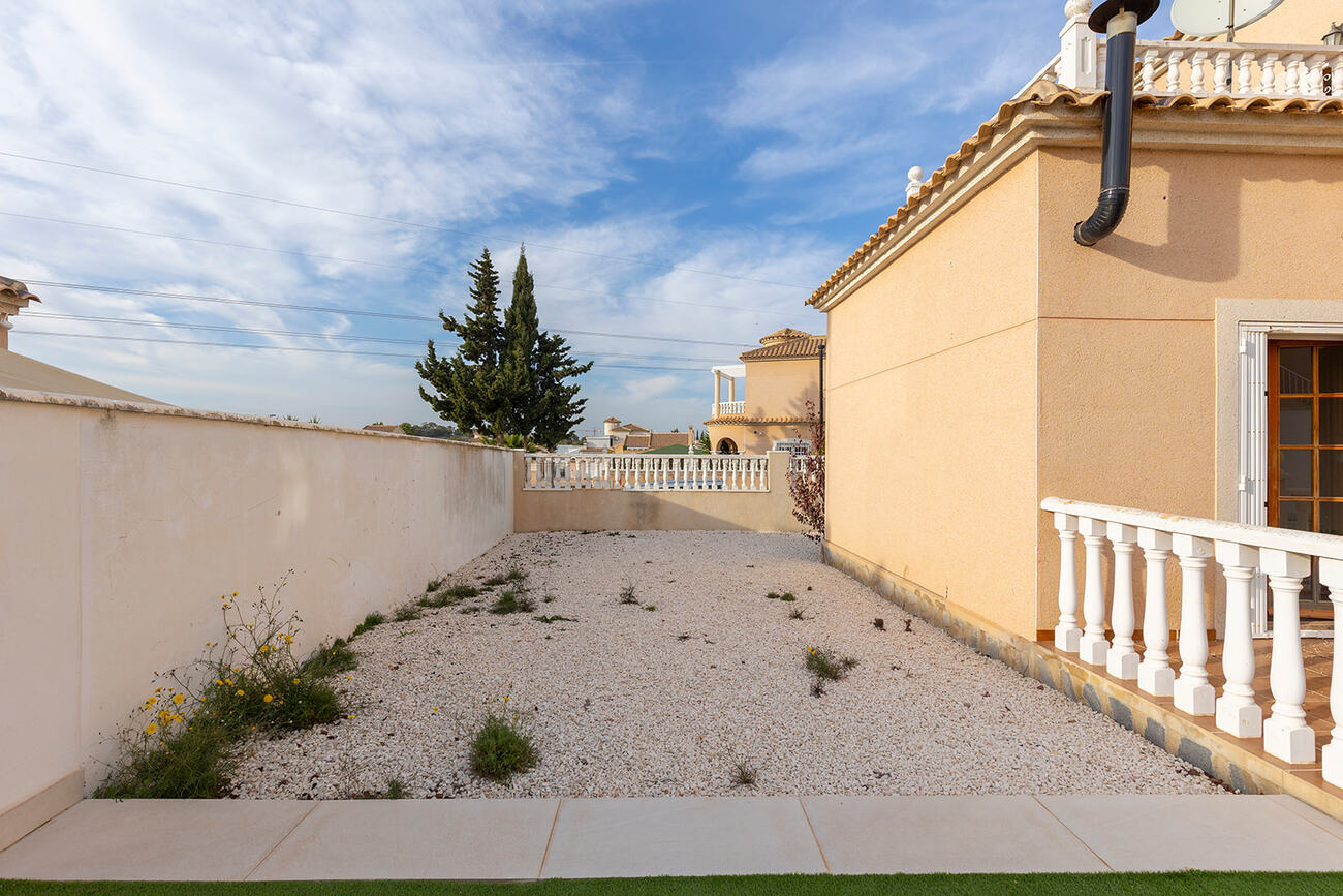 Villa for Sale in Ciudad Quesada, Alicante
