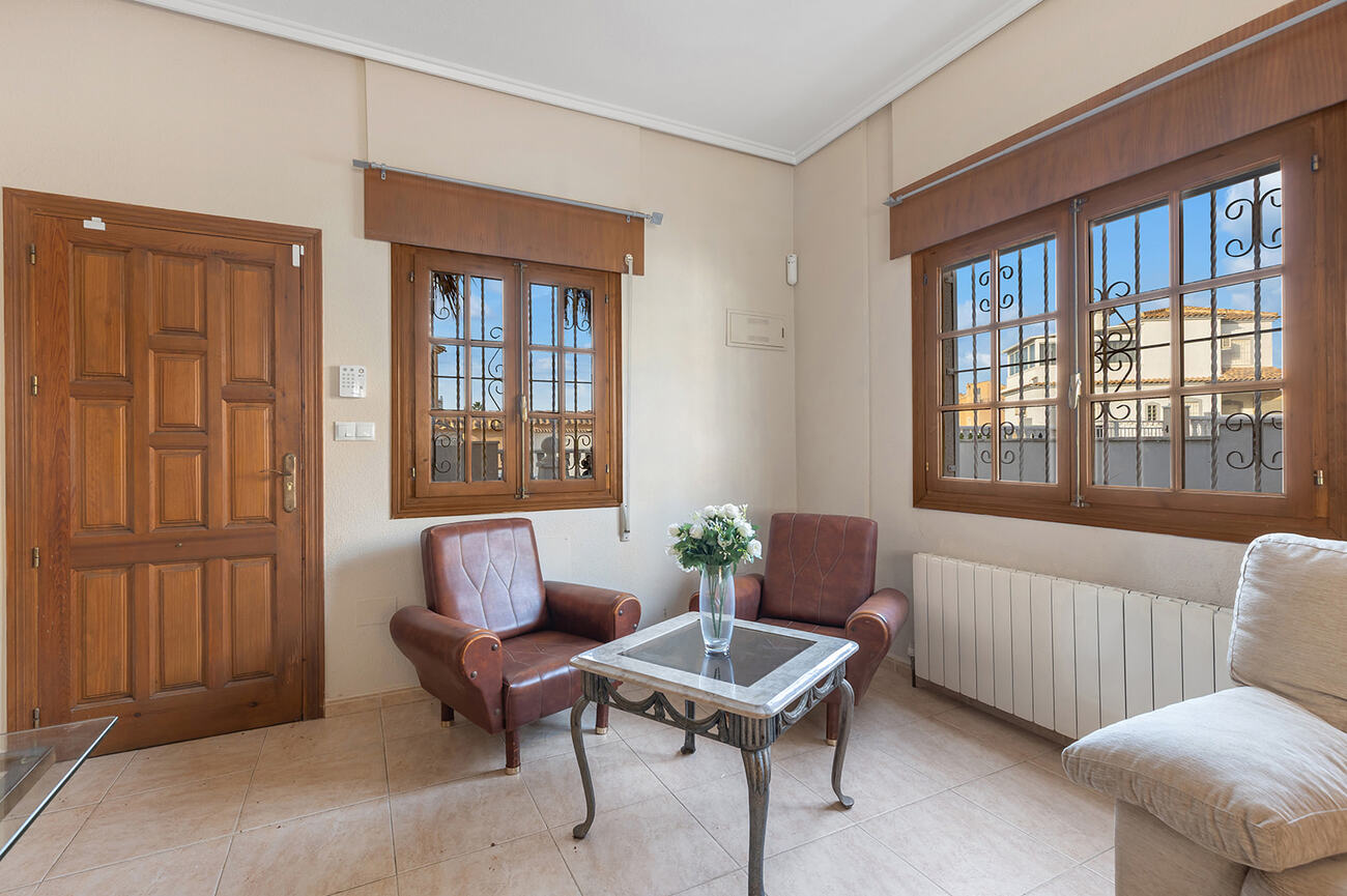 Villa for Sale in Ciudad Quesada, Alicante