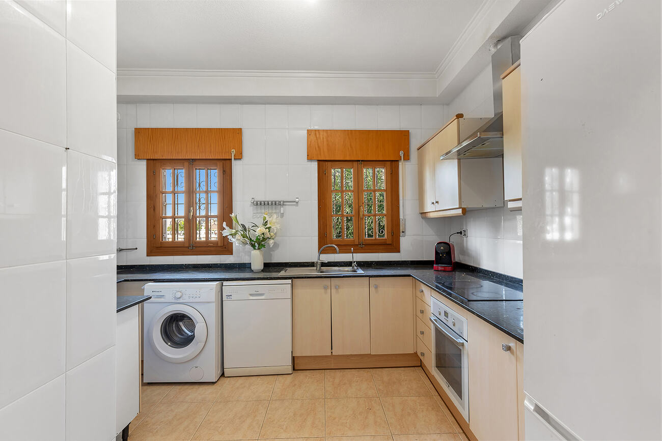 Villa for Sale in Ciudad Quesada, Alicante