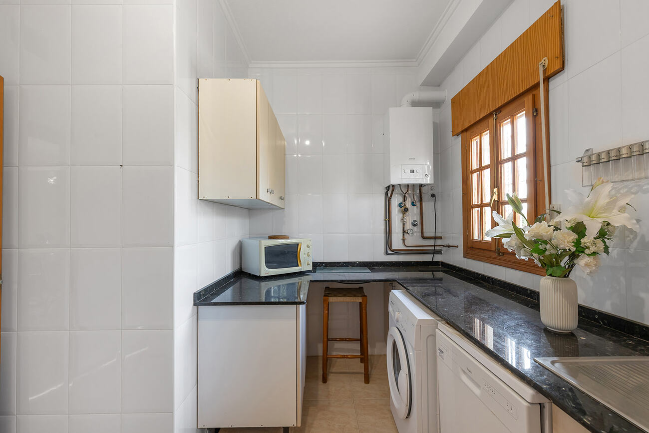 Villa for Sale in Ciudad Quesada, Alicante