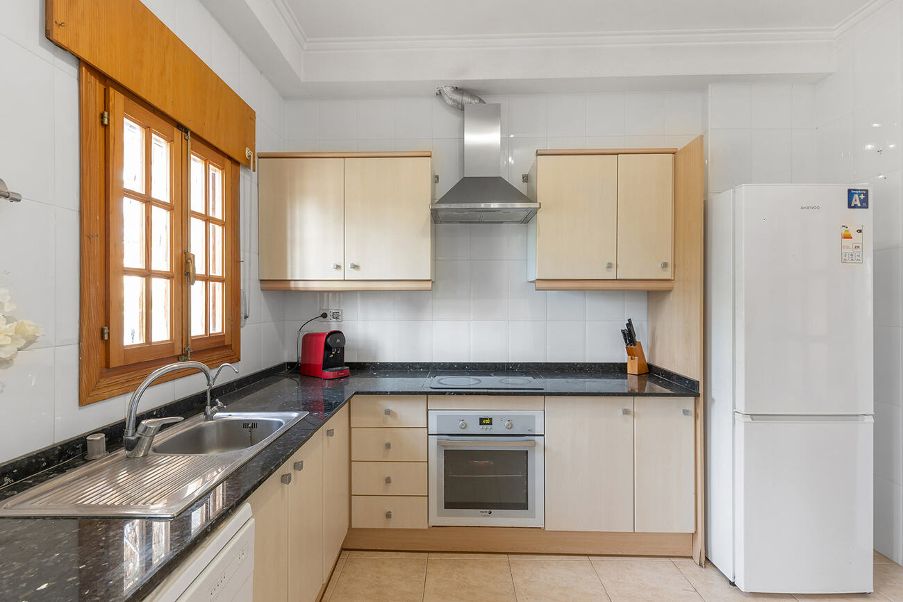 Villa for Sale in Ciudad Quesada, Alicante