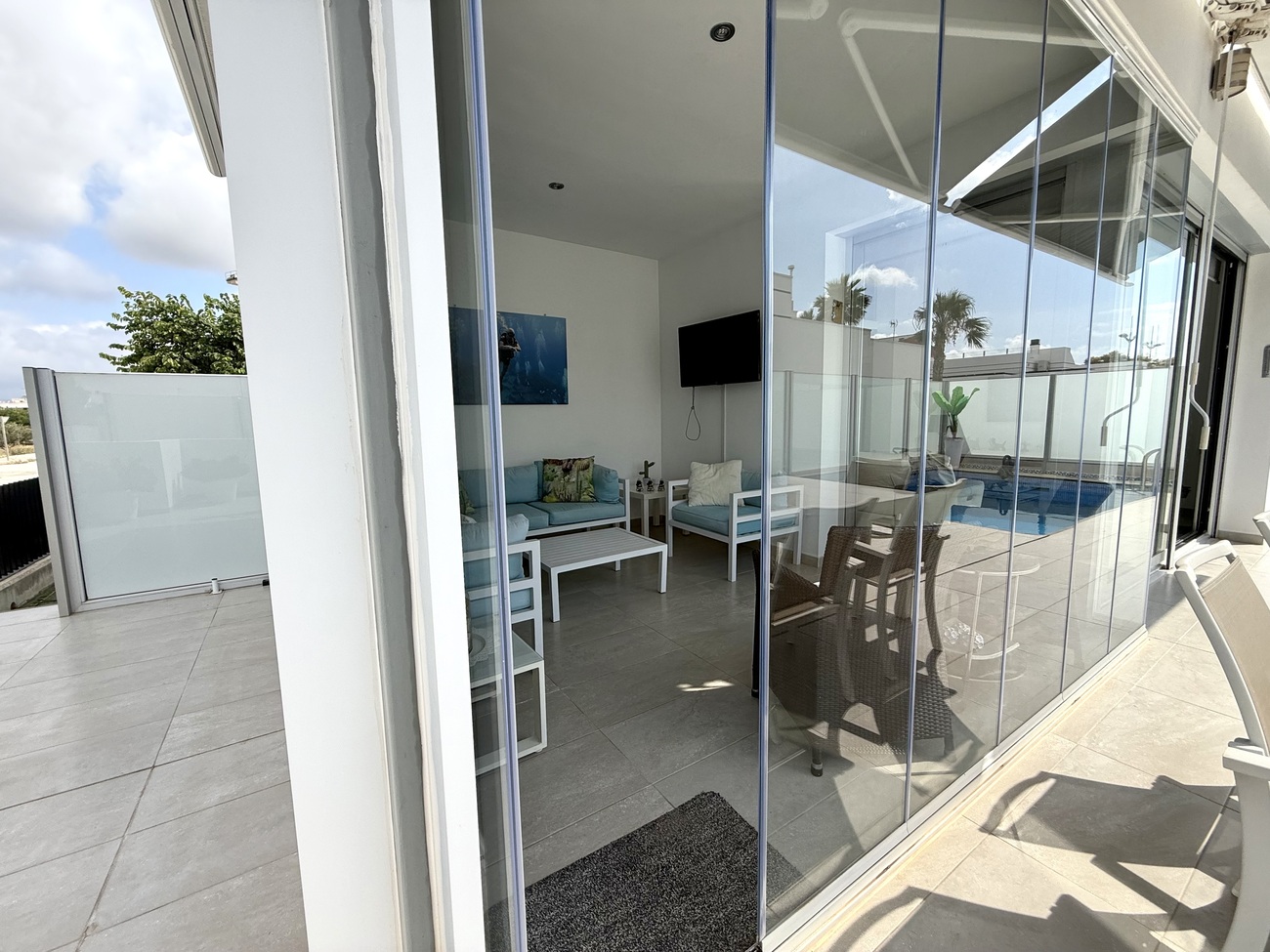 Villa for Sale in Dolores, Alicante