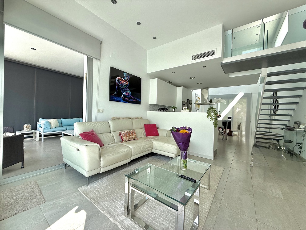 Villa for Sale in Dolores, Alicante