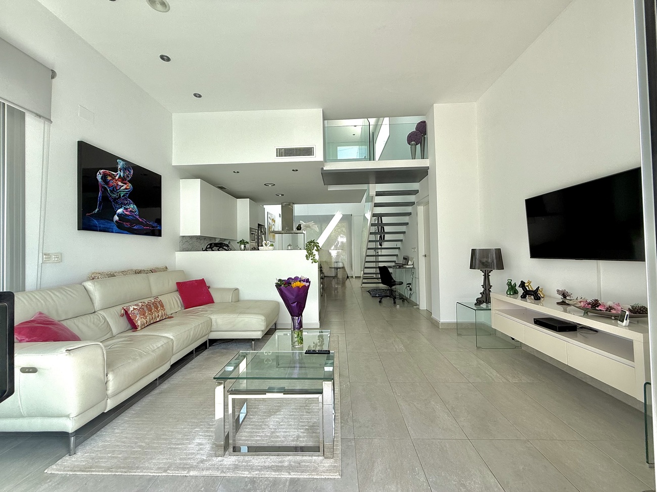 Villa for Sale in Dolores, Alicante