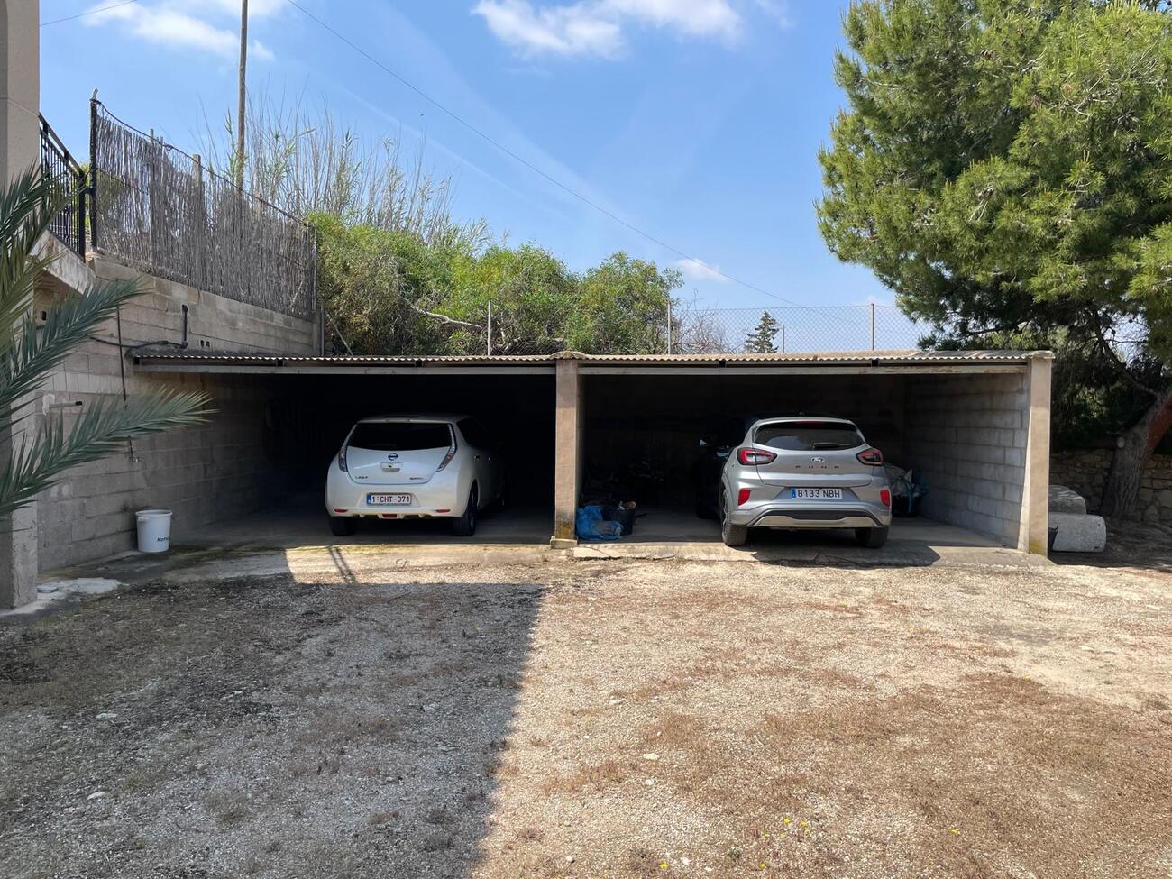 Villa for Sale in El Rebolledo, Alicante