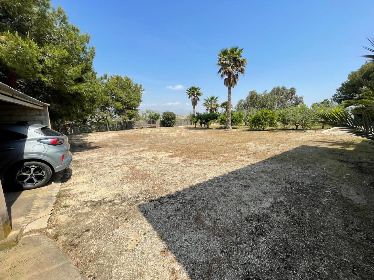 Villa for Sale in El Rebolledo, Alicante