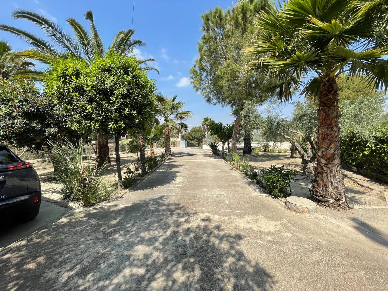 Villa for Sale in El Rebolledo, Alicante