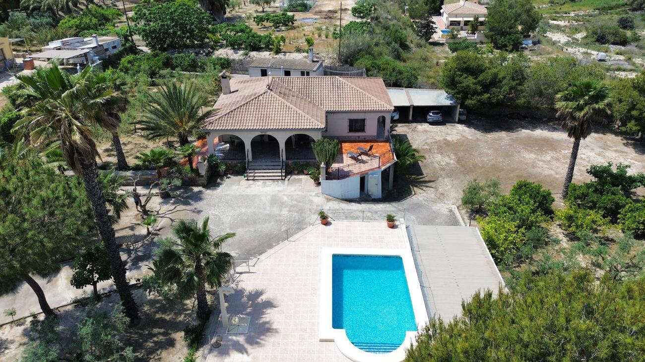 villa-el-rebolledo-at26118-24 Villa for Sale in El Rebolledo, Alicante