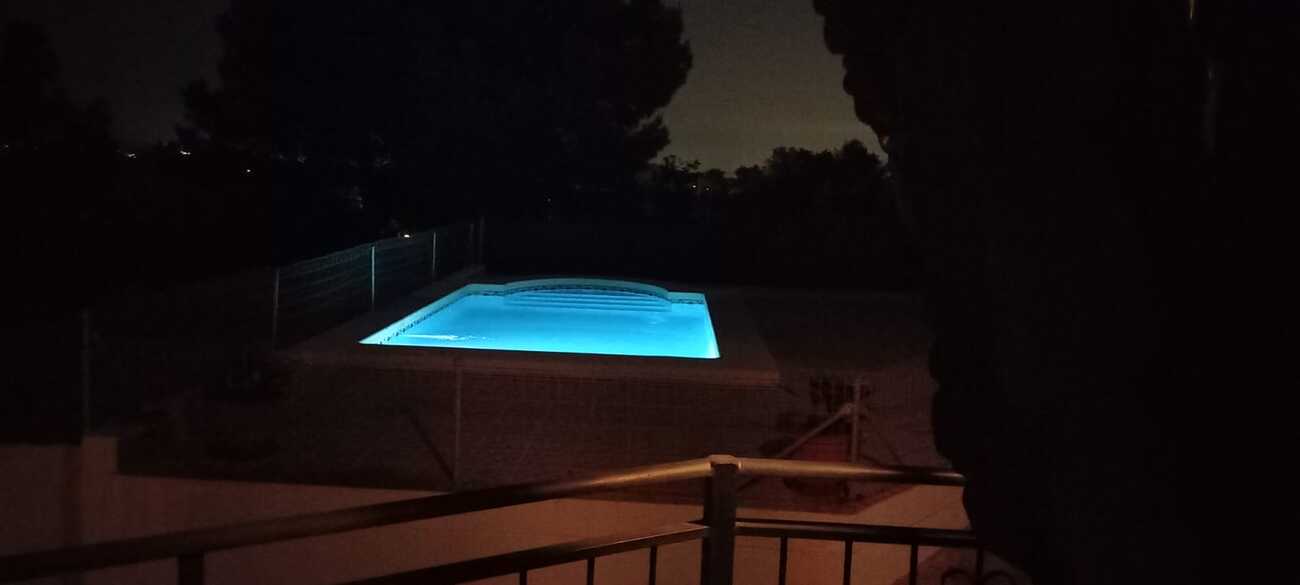 Villa for Sale in El Rebolledo, Alicante