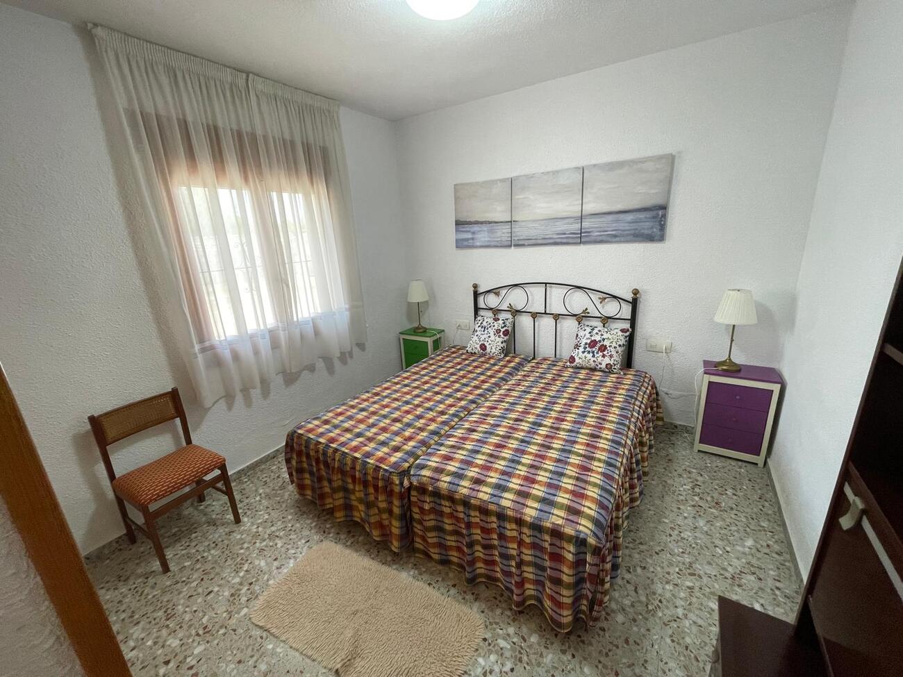 Villa for Sale in El Rebolledo, Alicante