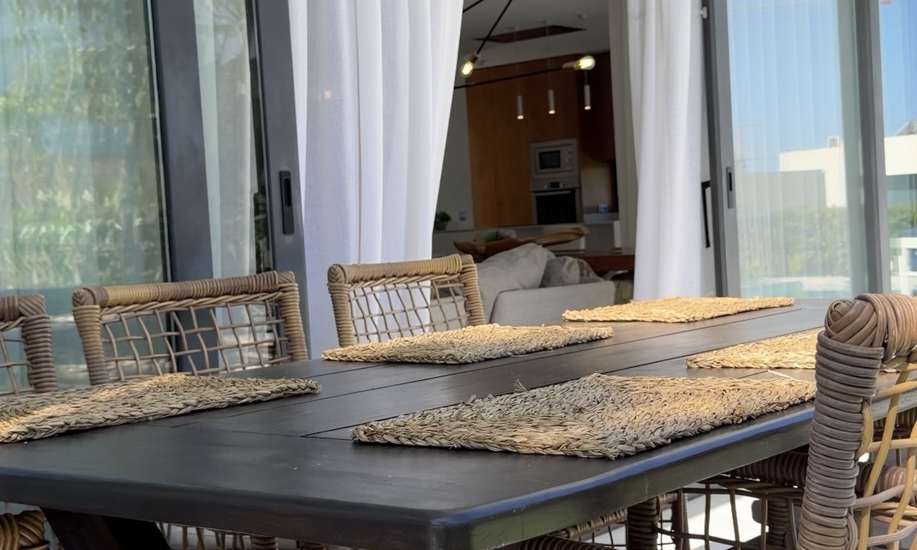 Villa for Sale in Finestrat, Alicante