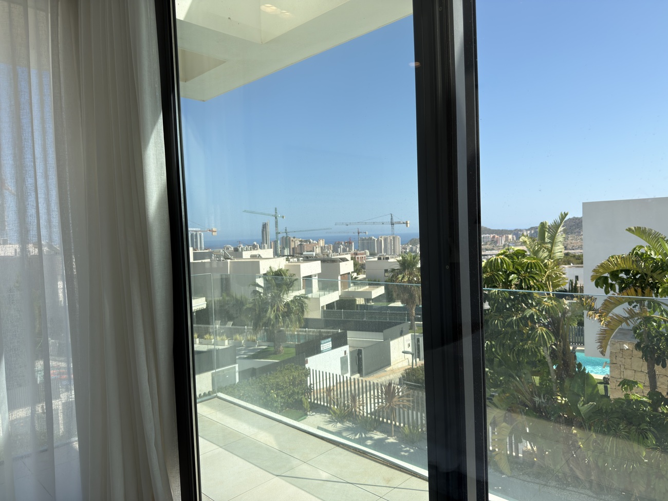 Villa for Sale in Finestrat, Alicante