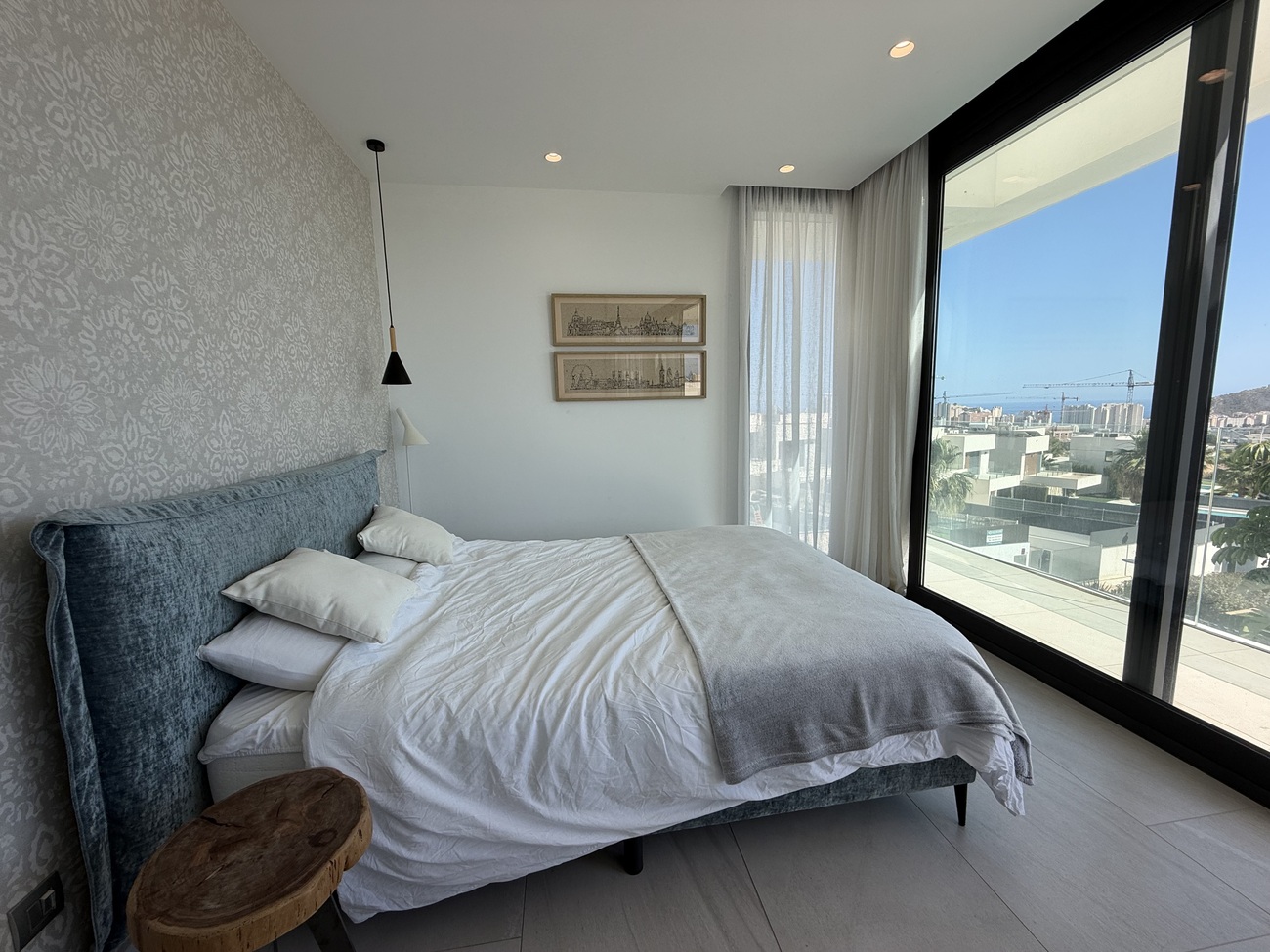 Villa for Sale in Finestrat, Alicante