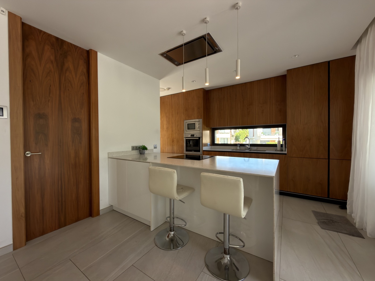 Villa for Sale in Finestrat, Alicante