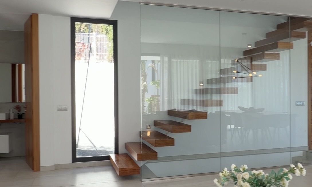 Villa for Sale in Finestrat, Alicante