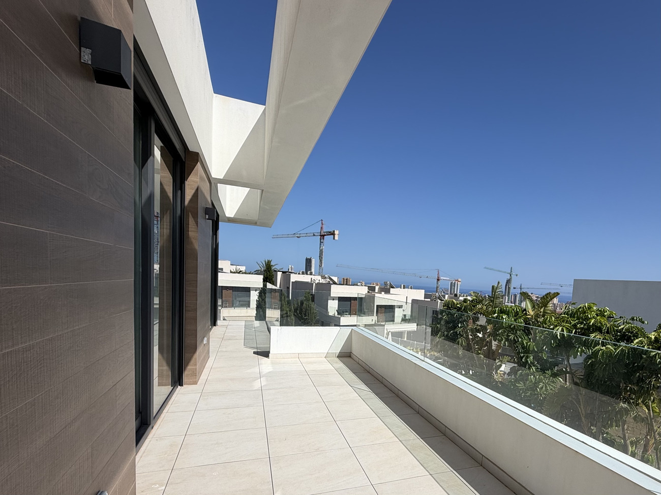 Villa for Sale in Finestrat, Alicante