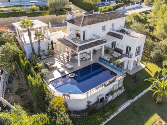 Villa for Sale in javea, Alicante