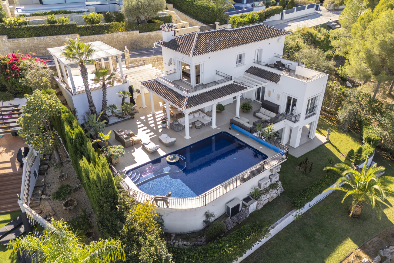 default Villa for Sale in javea, Alicante