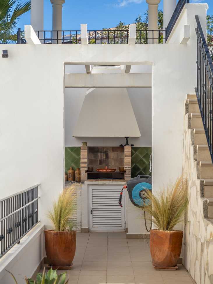 Villa for Sale in javea, Alicante