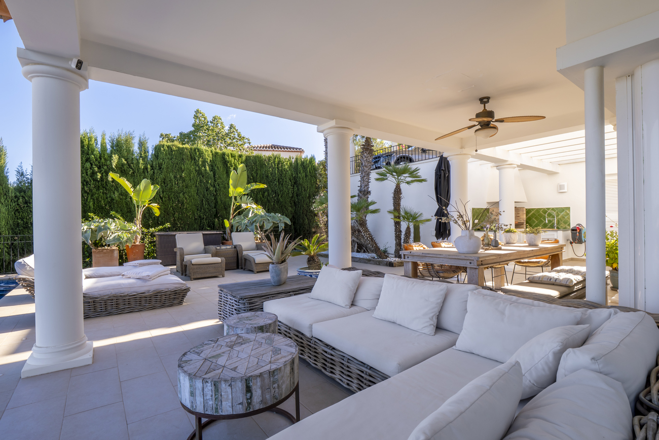 Villa for Sale in javea, Alicante