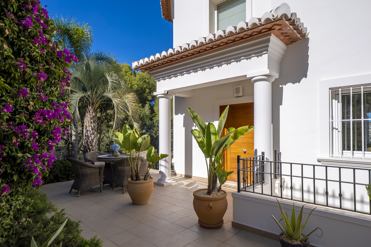 Villa for Sale in javea, Alicante