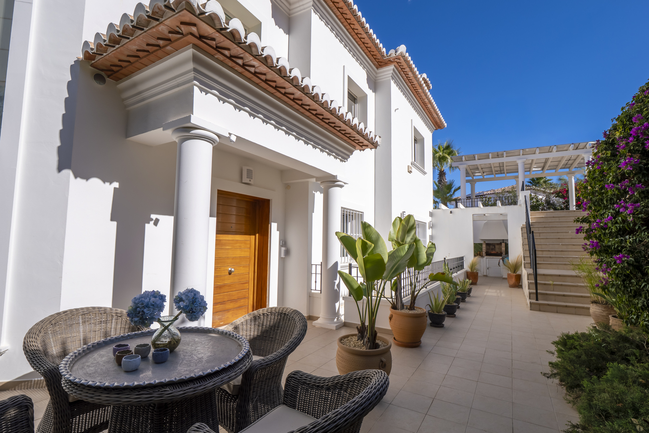 Villa for Sale in javea, Alicante