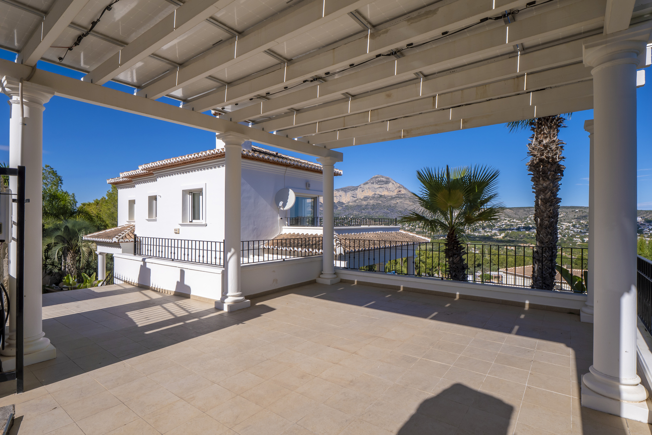 Villa for Sale in javea, Alicante