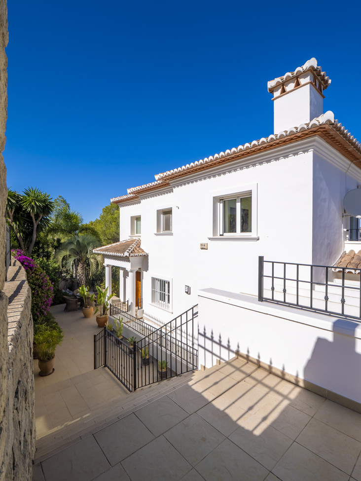 Villa for Sale in javea, Alicante
