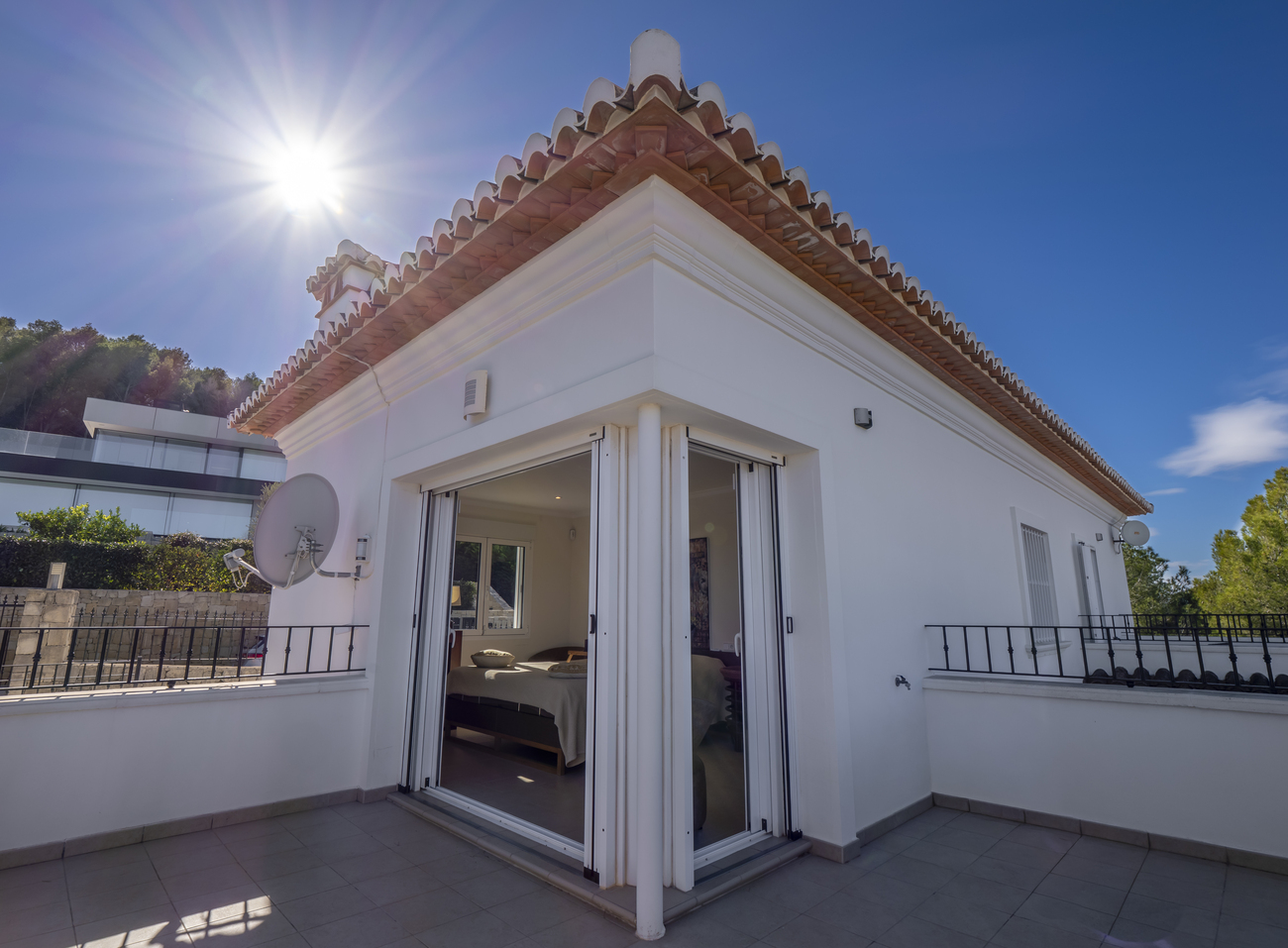 Villa for Sale in javea, Alicante