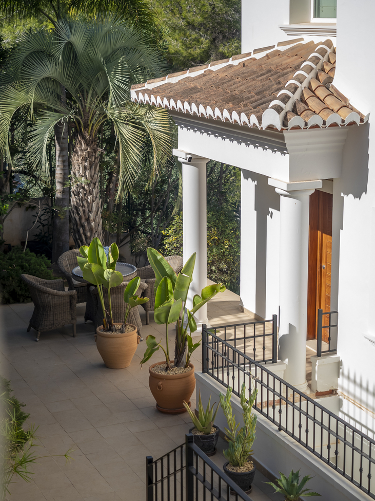 Villa for Sale in javea, Alicante