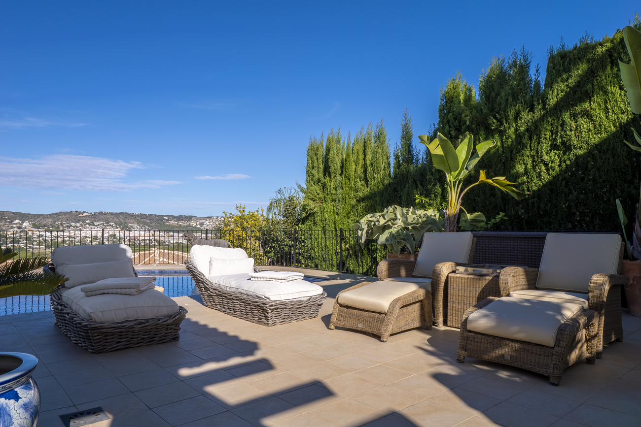 Villa for Sale in javea, Alicante