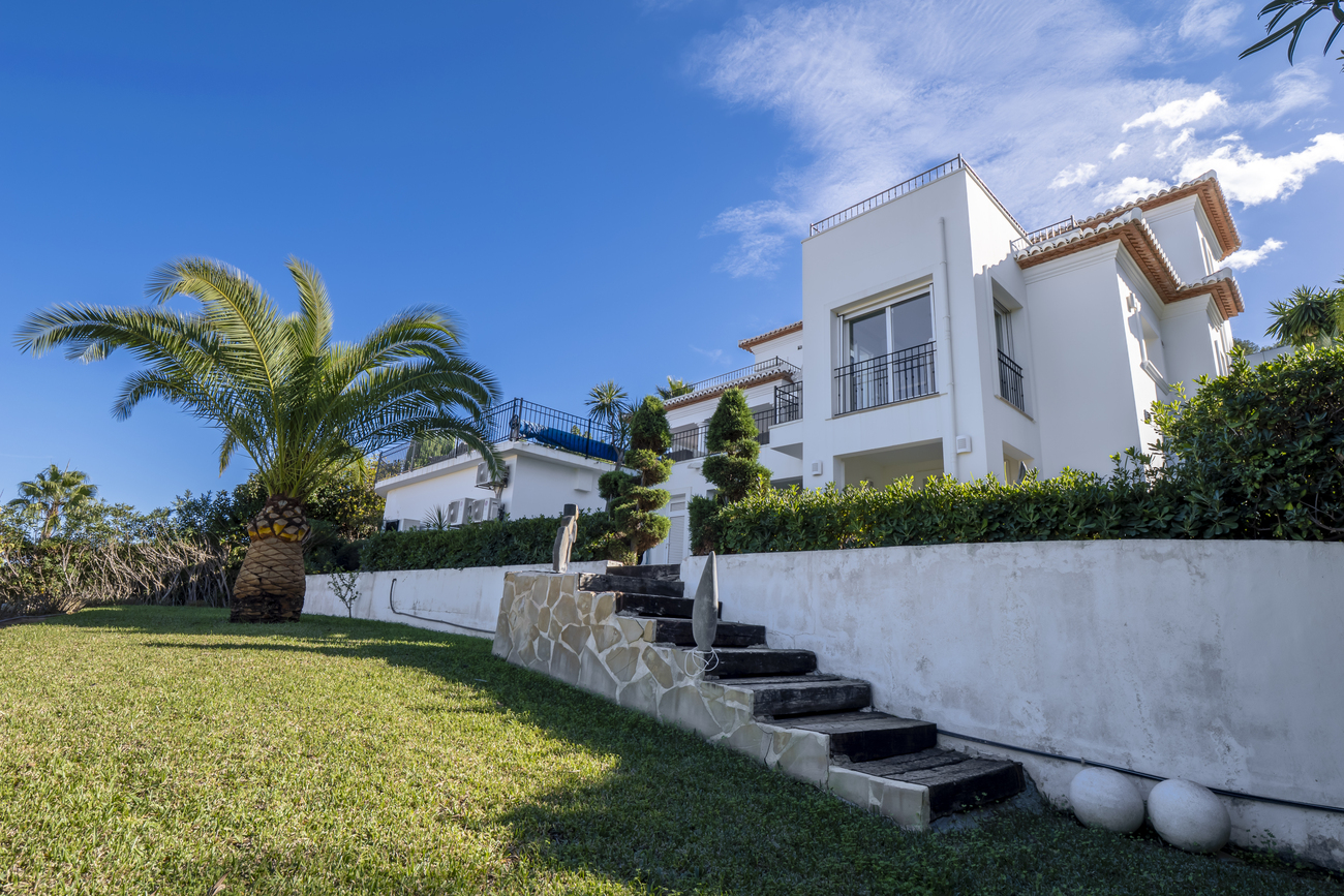 Villa for Sale in javea, Alicante
