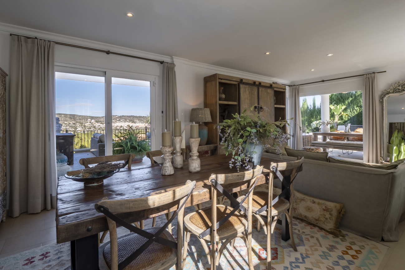 Villa for Sale in javea, Alicante