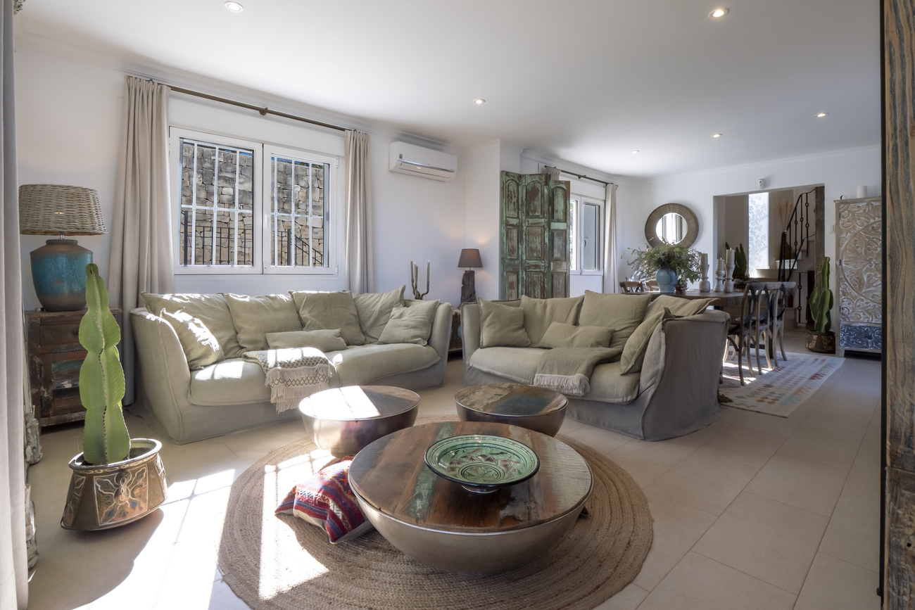 Villa for Sale in javea, Alicante
