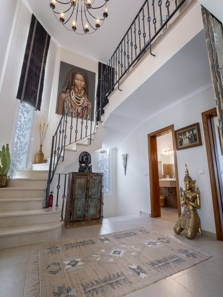 Villa for Sale in javea, Alicante