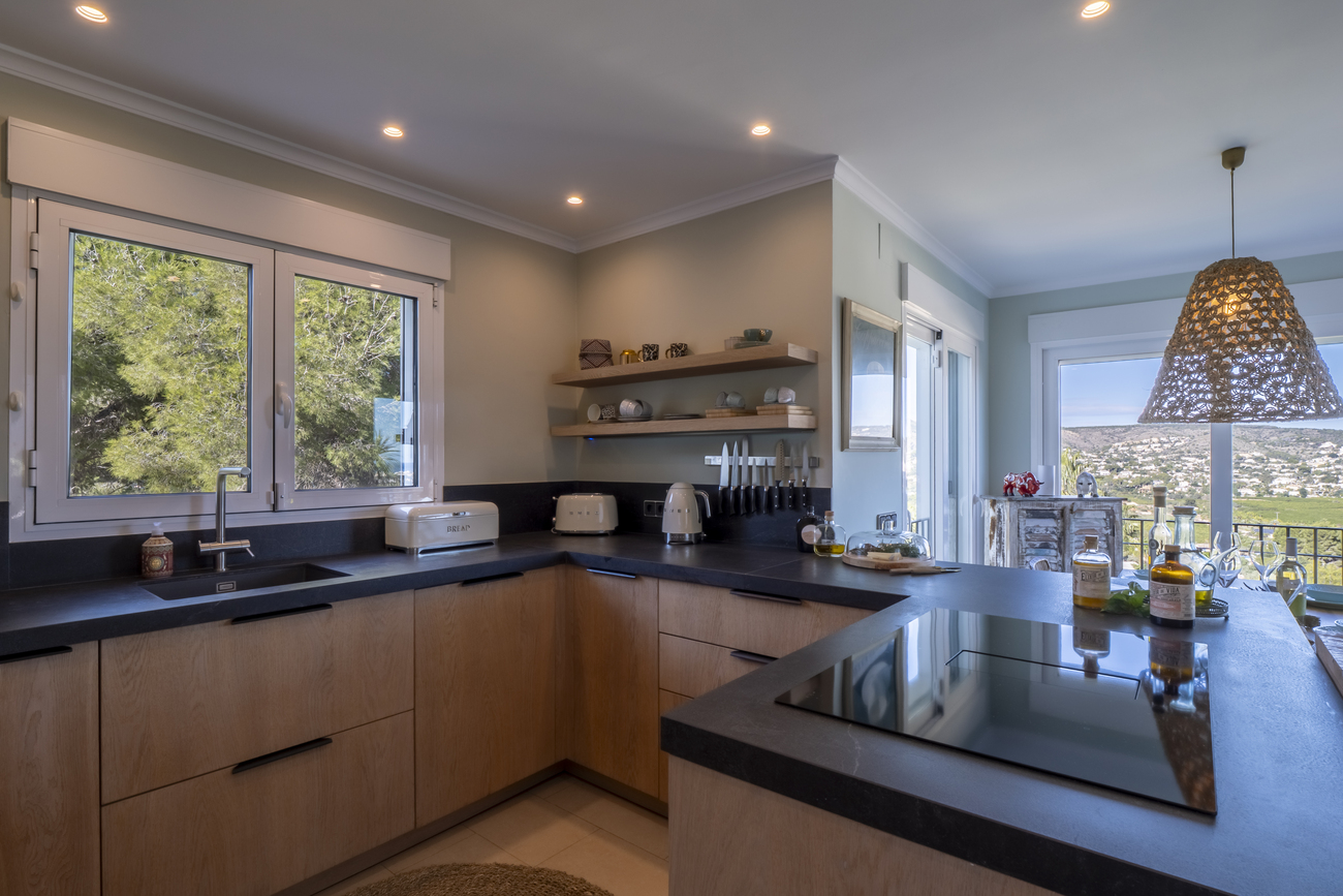 Villa for Sale in javea, Alicante