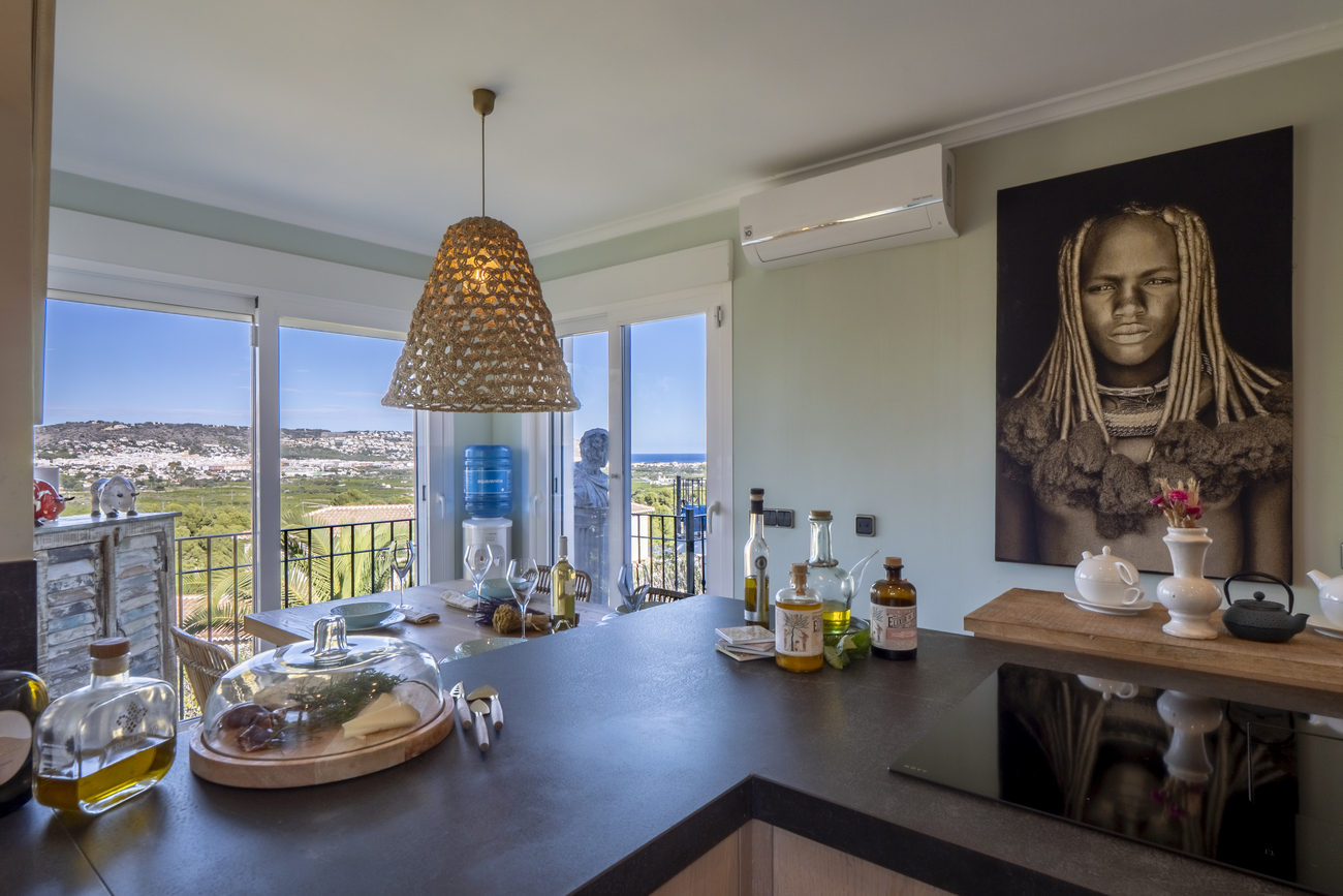 Villa for Sale in javea, Alicante