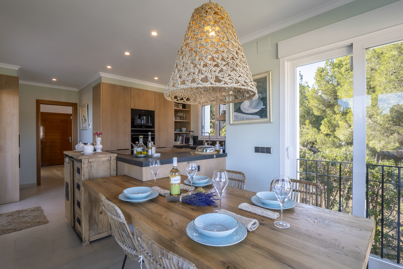 Villa for Sale in javea, Alicante
